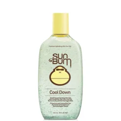 Sale Sun Bum After Sun Cool Down Gel