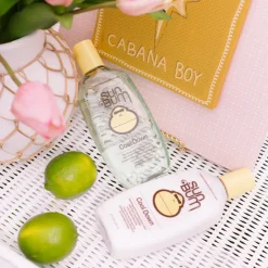 Sale Sun Bum After Sun Cool Down Gel
