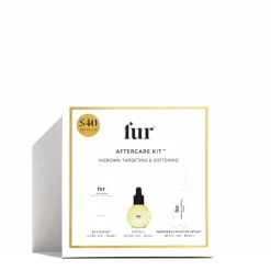 Hot Fur Aftercare Kit