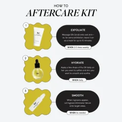 Hot Fur Aftercare Kit