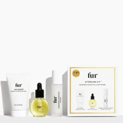 Hot Fur Aftercare Kit