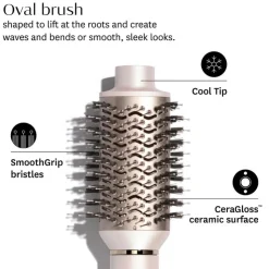 Online T3 Aire 360 Ceramic Air Styler