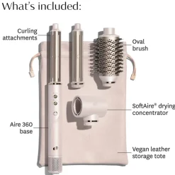 Online T3 Aire 360 Ceramic Air Styler