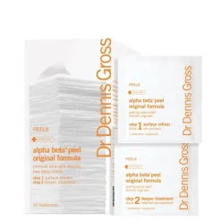 Fashion DR DENNIS GROSS Alpha Beta Universal Daily Peel - 30 Pack