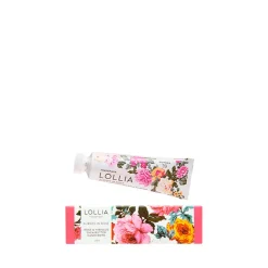 Clearance LOLLIA Always in Rose Shea Butter Handcreme