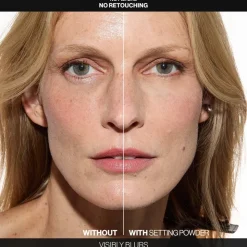 Discount Smashbox Always On Setting Powder