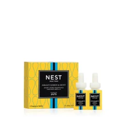 Online NEST FRAGRANCES Amalfi Lemon & Mint PURA Smart Home Diffuser Refill