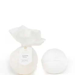 Sale MUSEE BATH Amazing Grace Bath Bomb