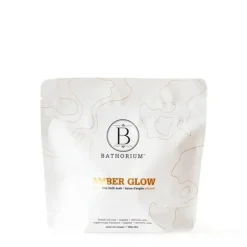 Discount Bathorium Amber Glow Clay Mineral Soak