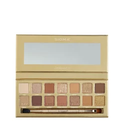 Hot Sigma Beauty Ambiance Eyeshadow Palette