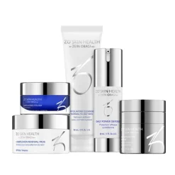 Hot ZO Skin Health Anti-Aging Program