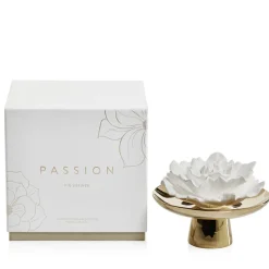 Clearance Zodax Apothecary Porcelain Diffuser - Passion