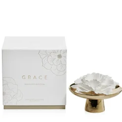 Online Zodax Apothecary Porcelain Diffuser - Grace