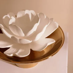 Online Zodax Apothecary Porcelain Diffuser - Love