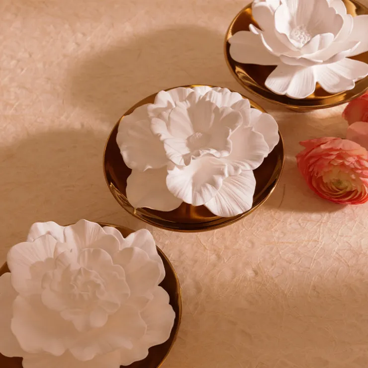 Clearance Zodax Apothecary Porcelain Diffuser - Passion