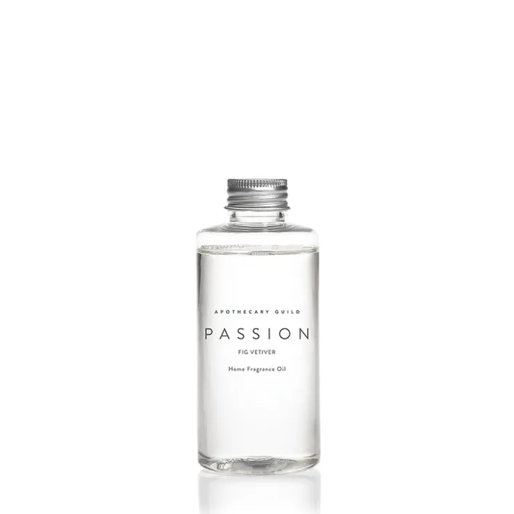 Clearance Zodax Apothecary Porcelain Diffuser - Passion