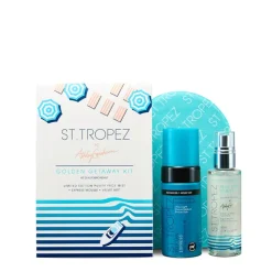 Clearance ST. TROPEZ Ashley Graham x Getaway Glow Kit