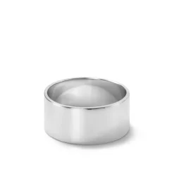 Online Melinda Maria Atlas Thick Band Ring