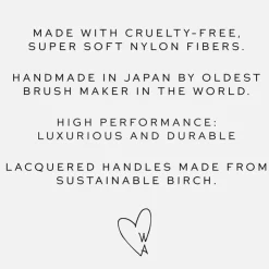 Discount WESTMAN ATELIER Baby Blender Brush