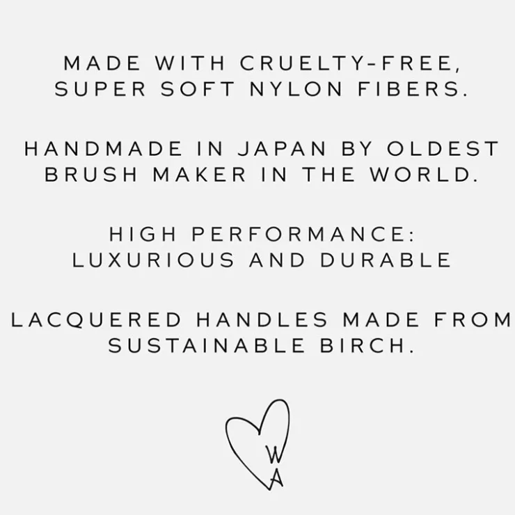 Discount WESTMAN ATELIER Baby Blender Brush