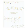 Clearance RAMONA & RUTH Baby Confetti Card