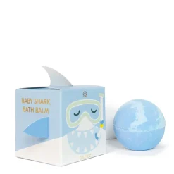 Sale MUSEE BATH Baby Shark Bath Bomb