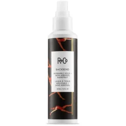 Sale R+CO BACKBEND Workable Hold + Non-Aerosol Hairspray