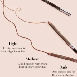 Outlet RMS Beauty Back2Brow Pencil
