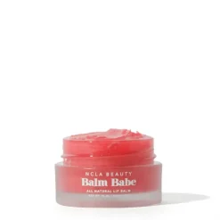 Best NCLA Beauty Balm Babe GrapefruitPink ChampagneWatermelonBirthday CakePeachGummy BearPineappleBlack Cherry