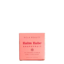 Best NCLA Beauty Balm Babe GrapefruitPink ChampagneWatermelonBirthday CakePeachGummy BearPineappleBlack Cherry