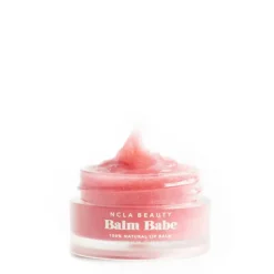 Best NCLA Beauty Balm Babe GrapefruitPink ChampagneWatermelonBirthday CakePeachGummy BearPineappleBlack Cherry