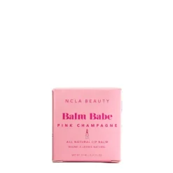 Best NCLA Beauty Balm Babe GrapefruitPink ChampagneWatermelonBirthday CakePeachGummy BearPineappleBlack Cherry