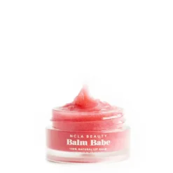 Best NCLA Beauty Balm Babe GrapefruitPink ChampagneWatermelonBirthday CakePeachGummy BearPineappleBlack Cherry