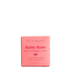 Best NCLA Beauty Balm Babe GrapefruitPink ChampagneWatermelonBirthday CakePeachGummy BearPineappleBlack Cherry