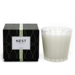 Fashion NEST FRAGRANCES Bamboo Candle