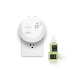 Hot NEST FRAGRANCES Bamboo PURA Smart Home Diffuser Refill