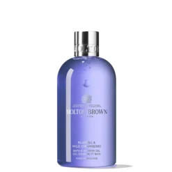 Best Molton Brown Bath & Shower Gel - Bluebell & Wild Strawberry