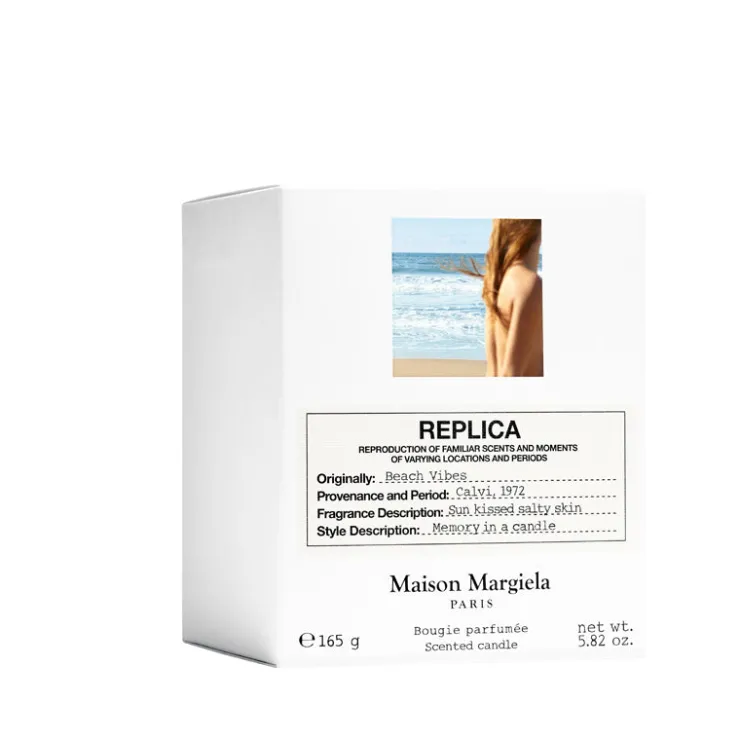 Sale REPLICA Beach Vibes Candle