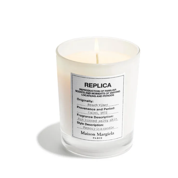 Sale REPLICA Beach Vibes Candle