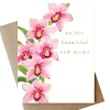 Hot Abigail Jayne Design Beautiful New Mama Card