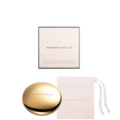 Sale WESTMAN ATELIER Beauty Butter Powder Bronzer