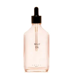 Clearance Hatch Mama Belly Oil