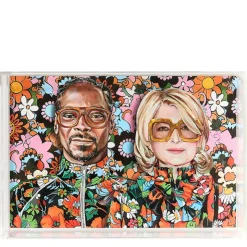 Hot Tart by Taylor Best Buds Small Tray