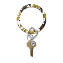 Discount OVENTURE Big O Key Ring - Camo