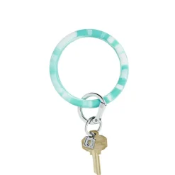 Discount OVENTURE Big O Silicone Key Ring - Marbles Cherry On Top MarbleDeep Purple MarbleGold Rush MarbleIn The Pool MarbleRose Gold MarbleTickled Pink MarblePastel MarbleTuxedo Marble