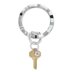 Discount OVENTURE Big O Silicone Key Ring - Marbles Cherry On Top MarbleDeep Purple MarbleGold Rush MarbleIn The Pool MarbleRose Gold MarbleTickled Pink MarblePastel MarbleTuxedo Marble