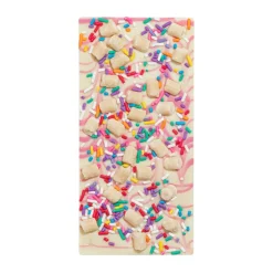 Hot SUGARFINA Birthday Cake Batter White Chocolate Bar