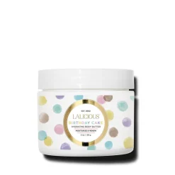 Outlet Lalicious Birthday Cake Body Butter