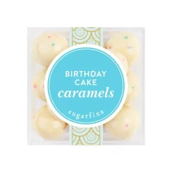 Outlet SUGARFINA Birthday Cake Caramels