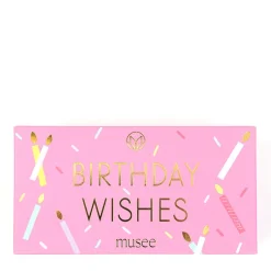 Outlet MUSEE BATH Birthday Wishes Bar Soap